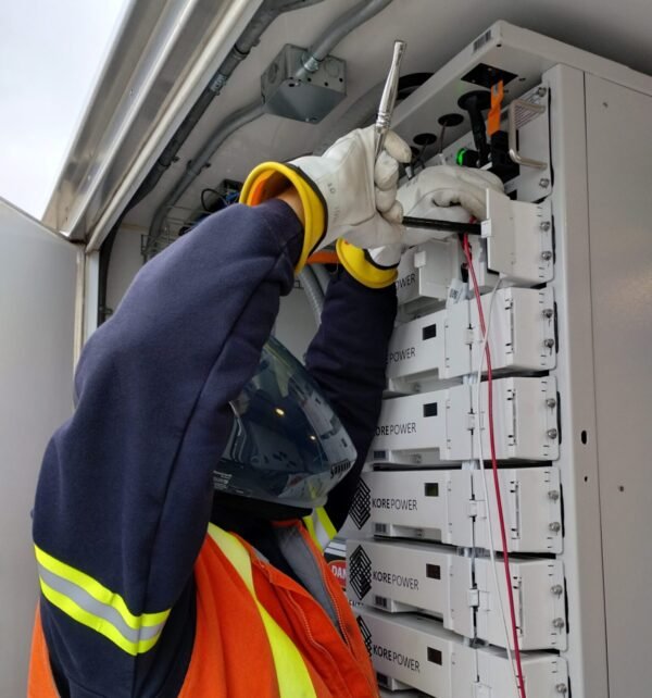 Solar Operations & Maintenance (O&M) Services