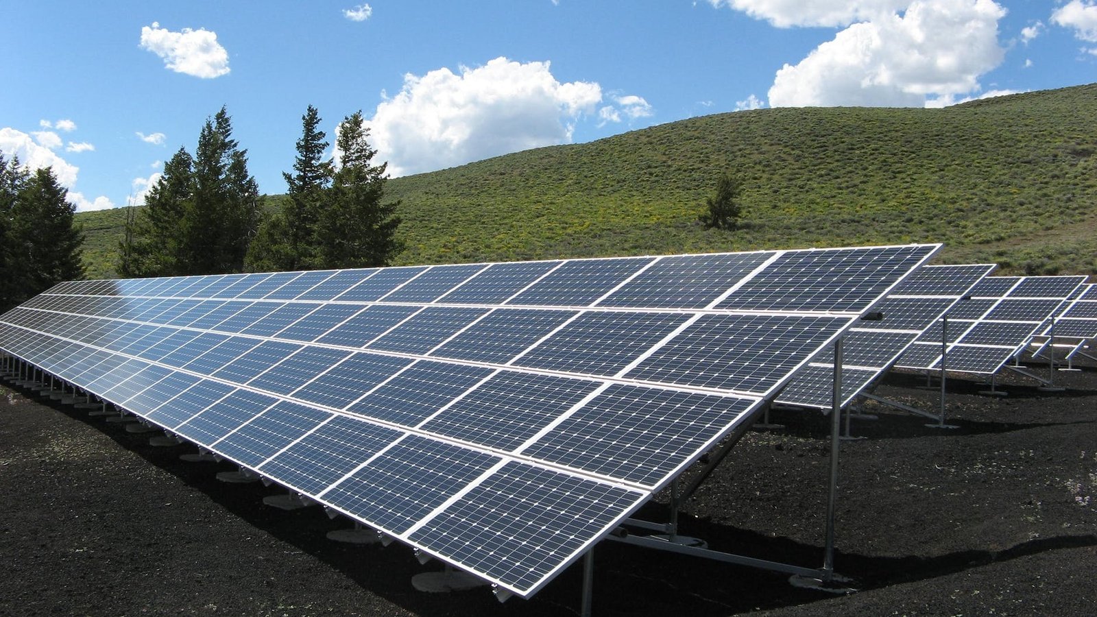 Solar Open Access Solutions
